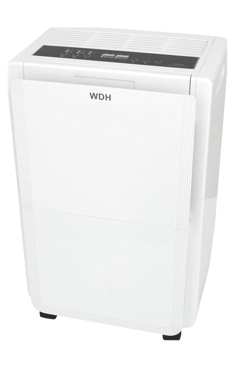 Aktobis WDH-930EEW – Kompressor-Luftentfeuchter mit 40 Litern Entfeuchtungsleistung pro Tag