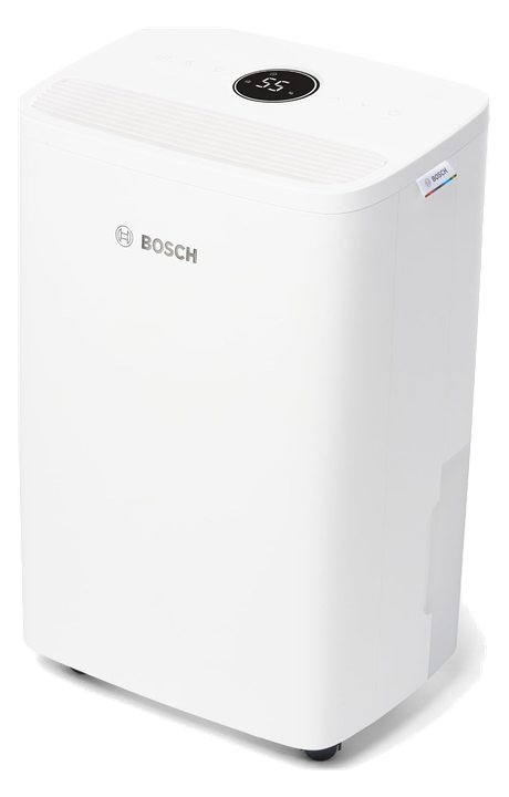 Bosch Dry 1000 – Kompressor-Luftentfeuchter, 10 Liter pro Tag