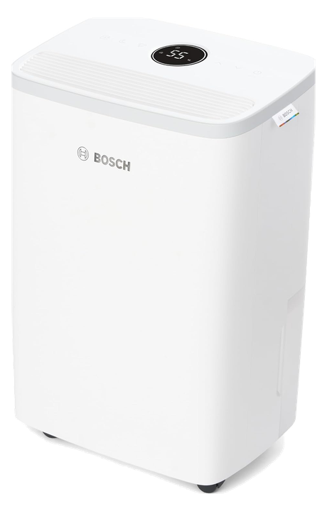 Bosch Dry 4000 – Kompressor-Luftentfeuchter, 16 Liter pro Tag