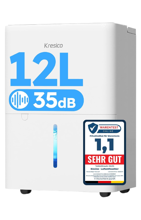Kresico xWolei KD12-201226