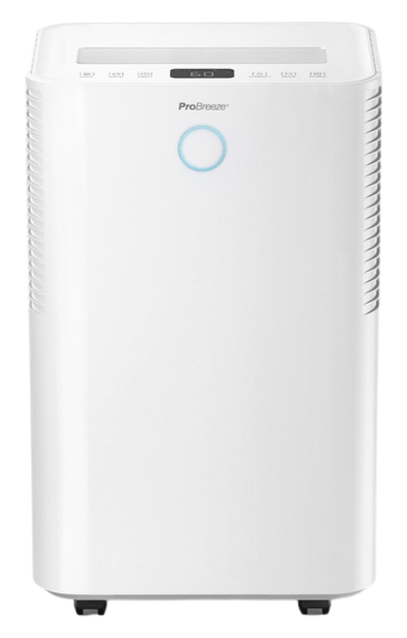 Pro Breeze OmniDry PB-D-24-WF