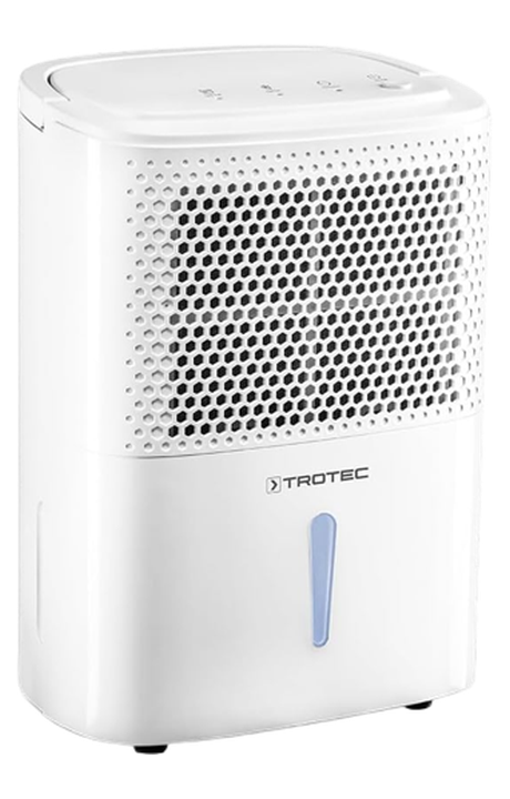 TROTEC TTK 26 E