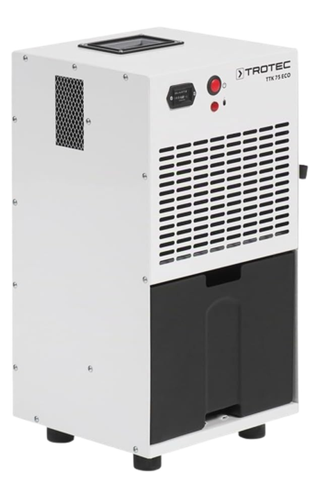 TROTEC TTK 75 ECO