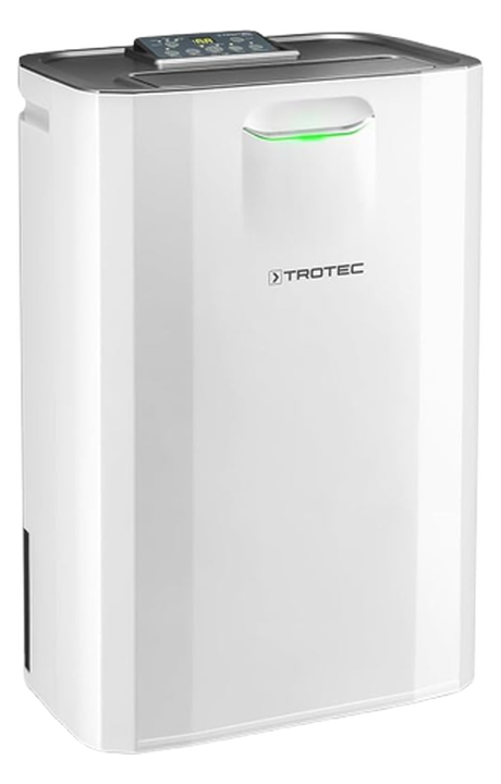 TROTEC TTR 57 E